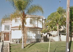 Pre-foreclosure Listing in BOURDET ST WALNUT, CA 91789