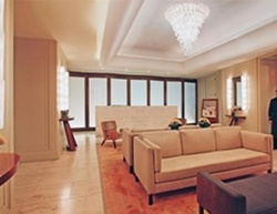 Pre-foreclosure in  WALL ST  New York, NY 10005