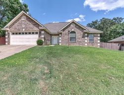 Pre-foreclosure Listing in OAKRIDGE DR ROLAND, OK 74954