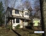 Pre-foreclosure Listing in NORTHFIELD ST ANGOLA, NY 14006