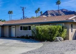 Pre-foreclosure Listing in TERRACE RD CATHEDRAL CITY, CA 92234