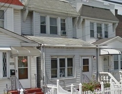 Pre-foreclosure Listing in JAMAICA AVE RICHMOND HILL, NY 11418