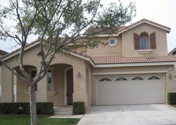 Pre-foreclosure Listing in CATANIA DR RIVERSIDE, CA 92507