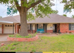 Pre-foreclosure in  WINDSOR BLVD Oklahoma City, OK 73122
