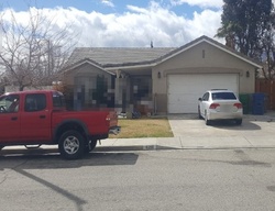 Pre-foreclosure in  MEREDITH AVE Palmdale, CA 93552