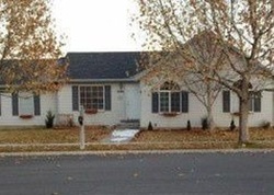 Pre-foreclosure in  N TINAMOUS RD Eagle Mountain, UT 84005