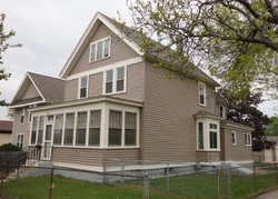 Pre-foreclosure in  PARK ST Saint Paul, MN 55103
