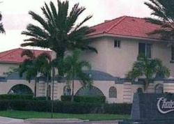 Pre-foreclosure in  NW 82ND AVE  Miami, FL 33126