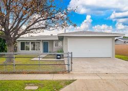 Pre-foreclosure Listing in FAIRGROVE AVE LA PUENTE, CA 91746