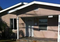 Pre-foreclosure Listing in W CRESTWOOD AVE SAN PEDRO, CA 90731