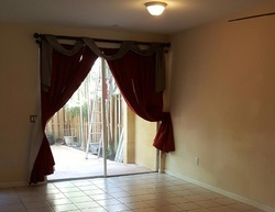 Pre-foreclosure in  SW 165TH AVE Miami, FL 33193