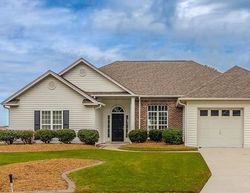 Pre-foreclosure in  WINDWOOD XING Myrtle Beach, SC 29575