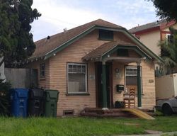 Pre-foreclosure Listing in S FIR AVE INGLEWOOD, CA 90301