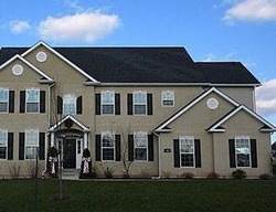 Pre-foreclosure in  LILAC LN Gilbertsville, PA 19525