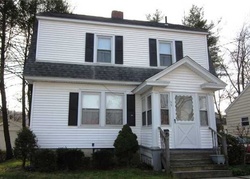 Pre-foreclosure Listing in STANWOOD ST HARTFORD, CT 06106