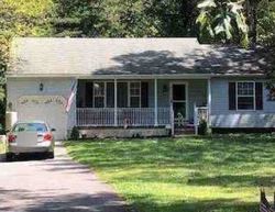 Pre-foreclosure Listing in CASSVILLE RD JACKSON, NJ 08527