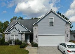 Pre-foreclosure Listing in FAIRWINDS DR LONGS, SC 29568