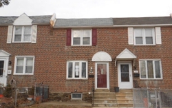 Pre-foreclosure Listing in S CHURCH ST CLIFTON HEIGHTS, PA 19018