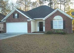 Pre-foreclosure in  ROSEMOUNT DR Florence, SC 29505