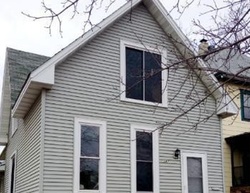 Pre-foreclosure in  RICHMOND ST Saint Paul, MN 55102