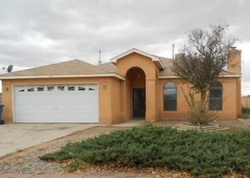 Pre-foreclosure in  MANZANO AVE SE Los Lunas, NM 87031