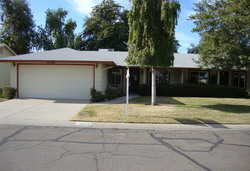 Pre-foreclosure in  S JOKAKE ST Phoenix, AZ 85044