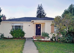 Pre-foreclosure Listing in UPLAND WAY HAYWARD, CA 94541