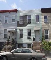 Pre-foreclosure in  42ND ST Brooklyn, NY 11232