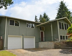 Pre-foreclosure Listing in 54TH ST NW GIG HARBOR, WA 98335