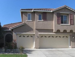 Pre-foreclosure Listing in ROCKY SHORE DR VALLEJO, CA 94591