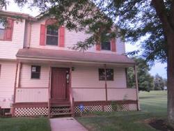 Pre-foreclosure Listing in MELODY CT MOUNT HOLLY, NJ 08060