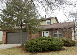 Pre-foreclosure Listing in WREN CT WOODRIDGE, IL 60517