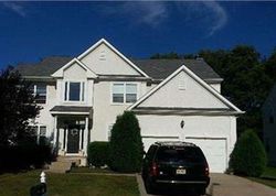 Pre-foreclosure Listing in SARATOGA SPRINGS DR RIVERTON, NJ 08077