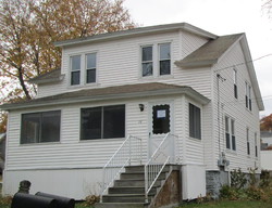 Pre-foreclosure Listing in STONEHAM RD WORCESTER, MA 01604