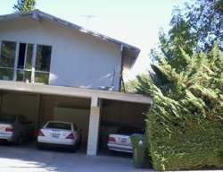 Pre-foreclosure Listing in ADELE CT WOODLAND HILLS, CA 91364