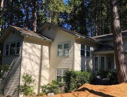 Pre-foreclosure Listing in PARKSIDE PL NEVADA CITY, CA 95959