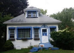 Pre-foreclosure in  SPROAT AVE Oak Lawn, IL 60453