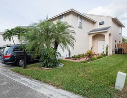 Pre-foreclosure in  NW 34TH AVE Pompano Beach, FL 33066