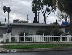 Pre-foreclosure Listing in LULL ST RESEDA, CA 91335