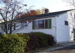 Pre-foreclosure Listing in CEDAR ST LANSDALE, PA 19446