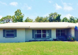 Pre-foreclosure Listing in BREWSTER DR LARGO, FL 33774