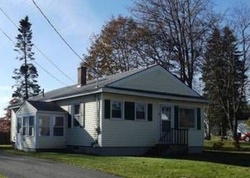 Pre-foreclosure Listing in VIOLETTE AVE WATERVILLE, ME 04901