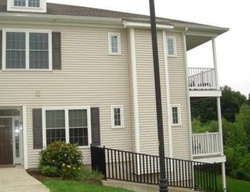 Pre-foreclosure in  TODD ST UNIT 308 Hamden, CT 06518
