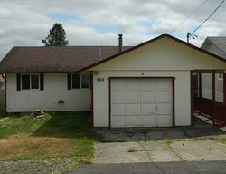 Pre-foreclosure in  5TH AVE Vernonia, OR 97064