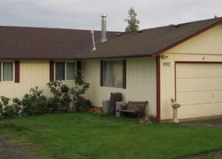 Pre-foreclosure in  5TH AVE Vernonia, OR 97064