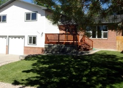 Pre-foreclosure in  SLOAN CIR Craig, CO 81625