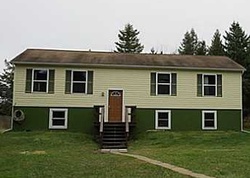 Pre-foreclosure Listing in WOODARD RD WATERTOWN, NY 13601