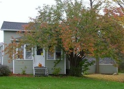 Pre-foreclosure Listing in FOSDICK RD WALWORTH, NY 14568
