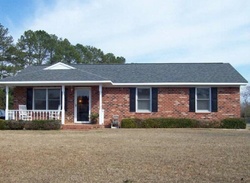 Pre-foreclosure Listing in KIM ST DALZELL, SC 29040