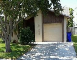 Pre-foreclosure Listing in SW 34TH AVE DEERFIELD BEACH, FL 33442